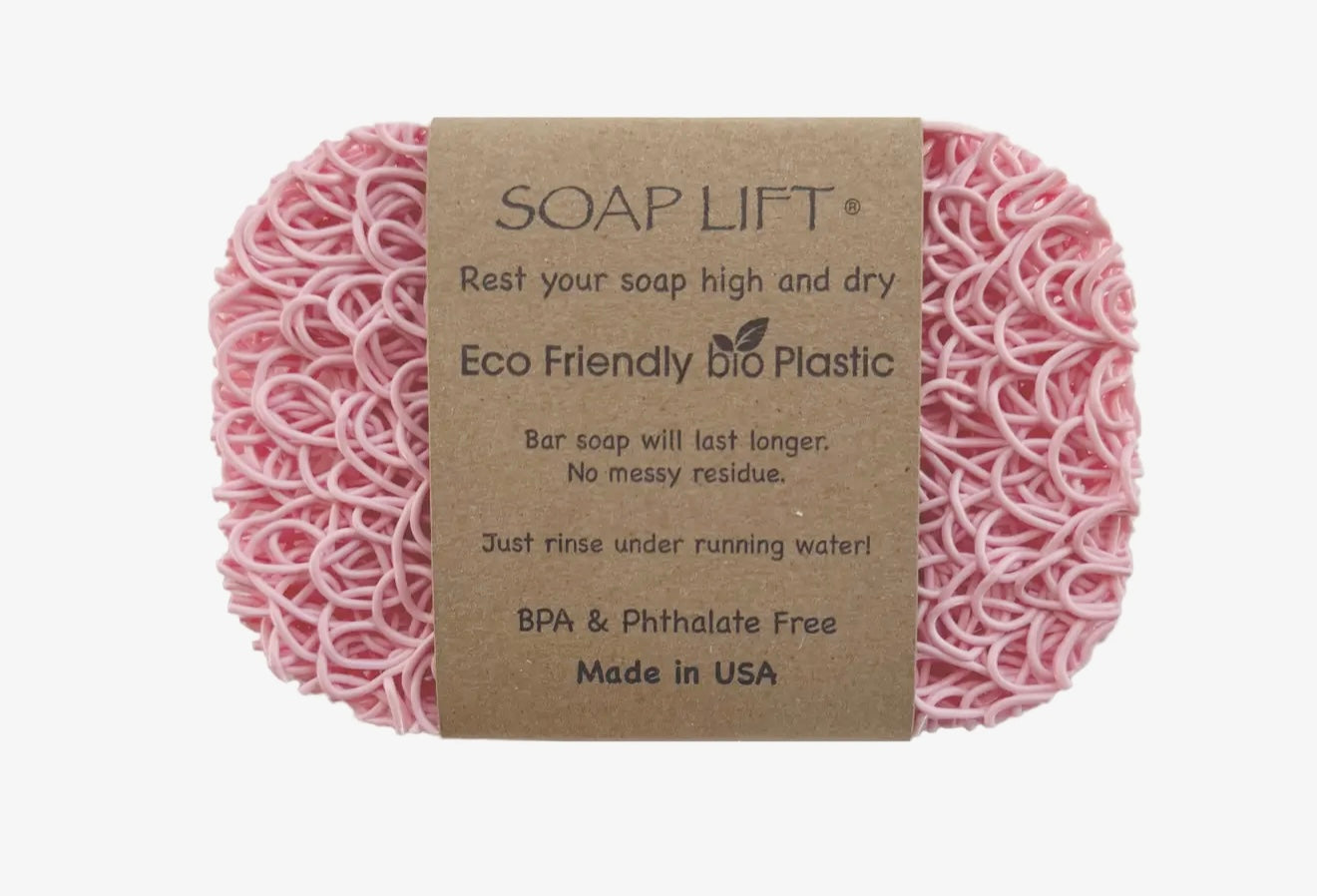 Soap Lift