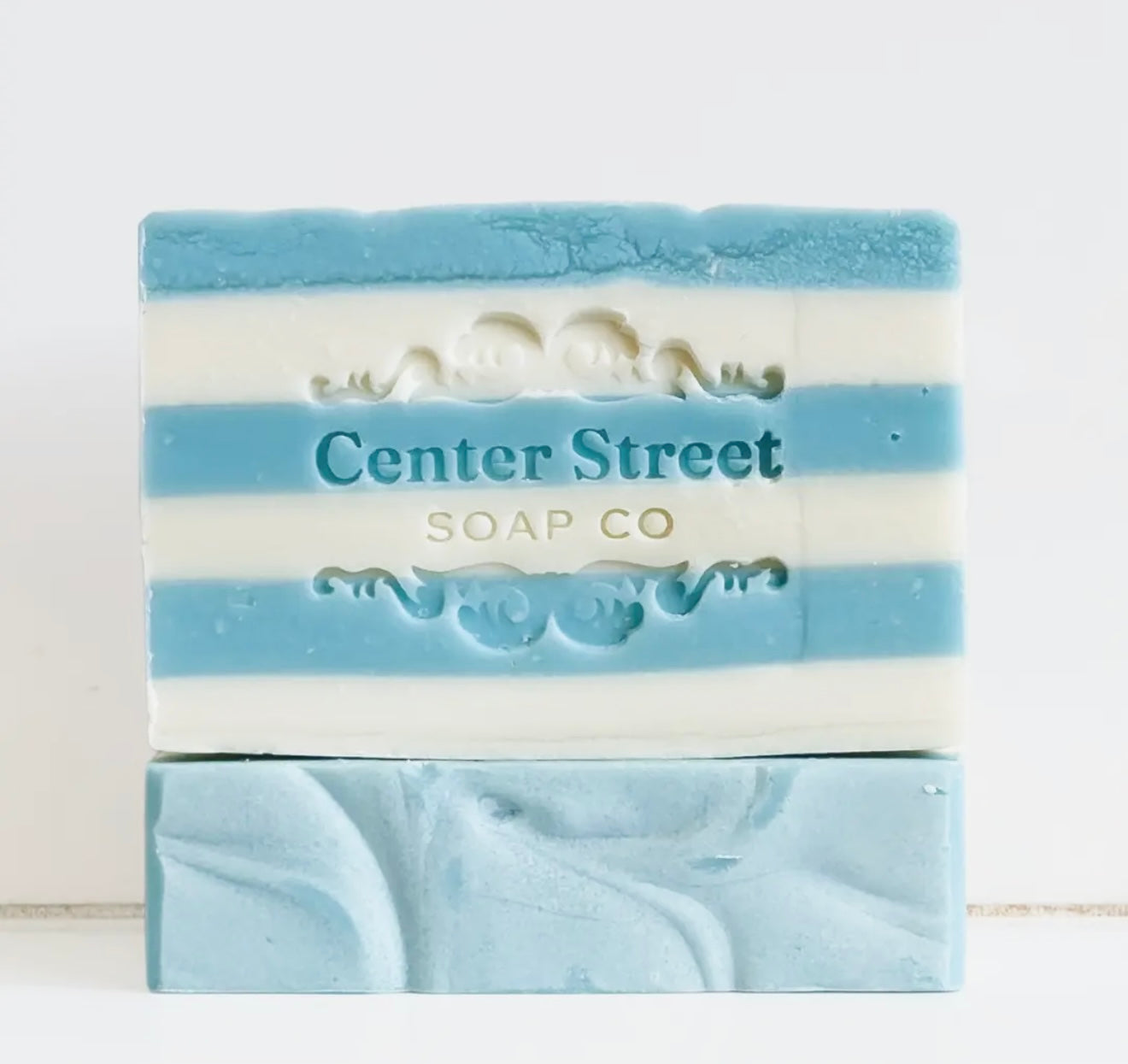Center Street Soap