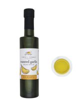 F&F Oils & Vinegars