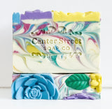 Center Street Soap