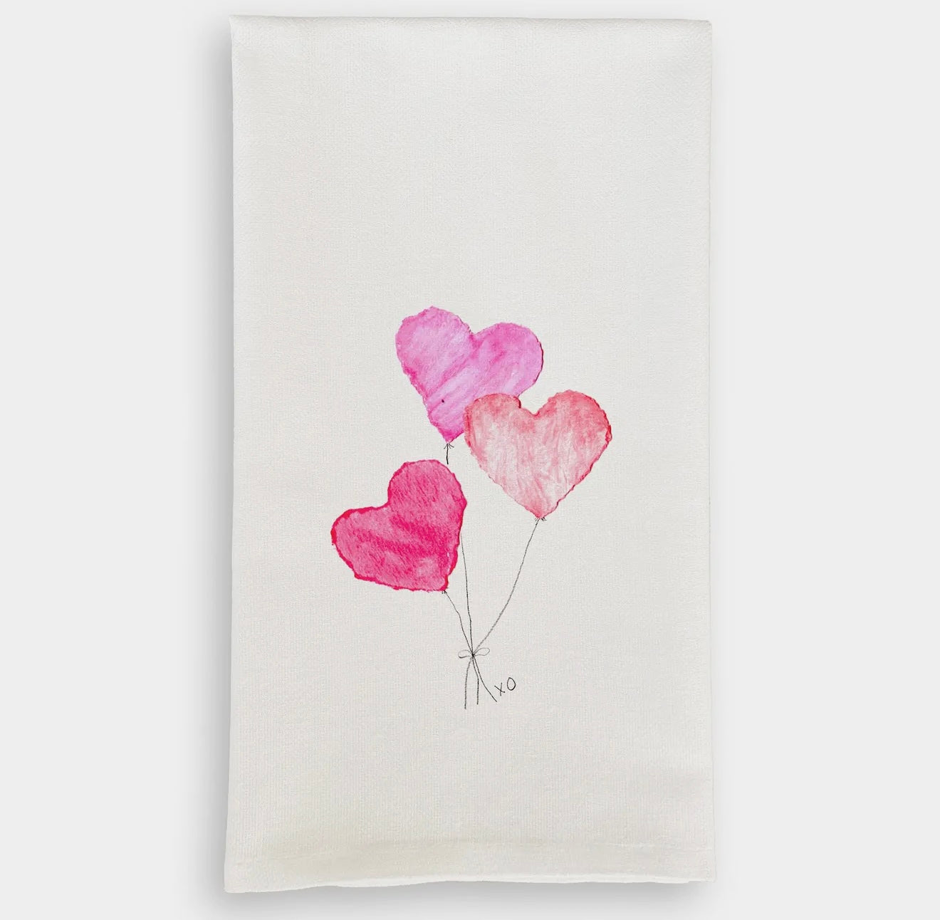 Graffiti Tea Towels