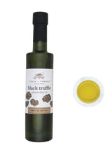 F&F Oils & Vinegars