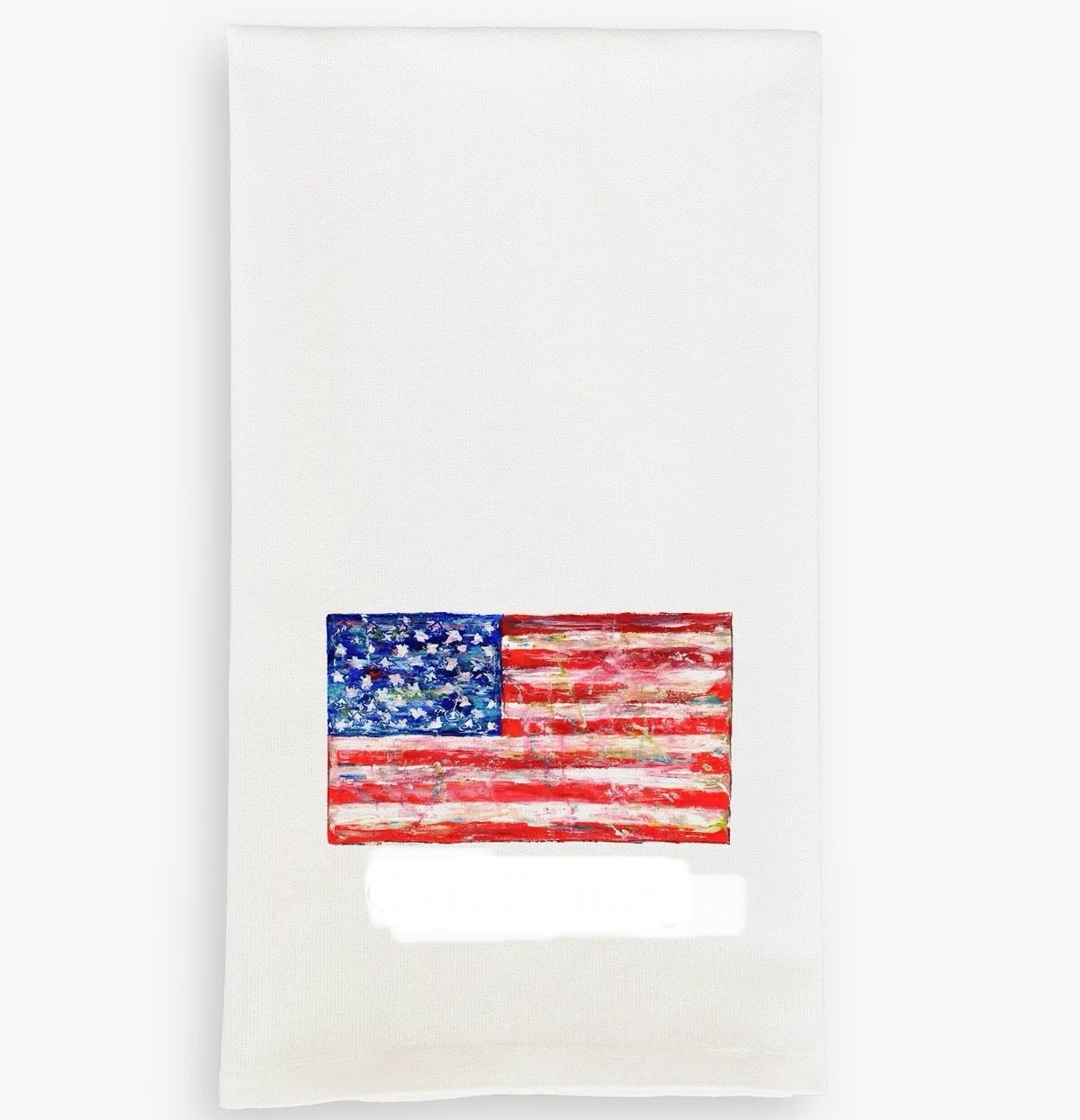 Graffiti Tea Towels