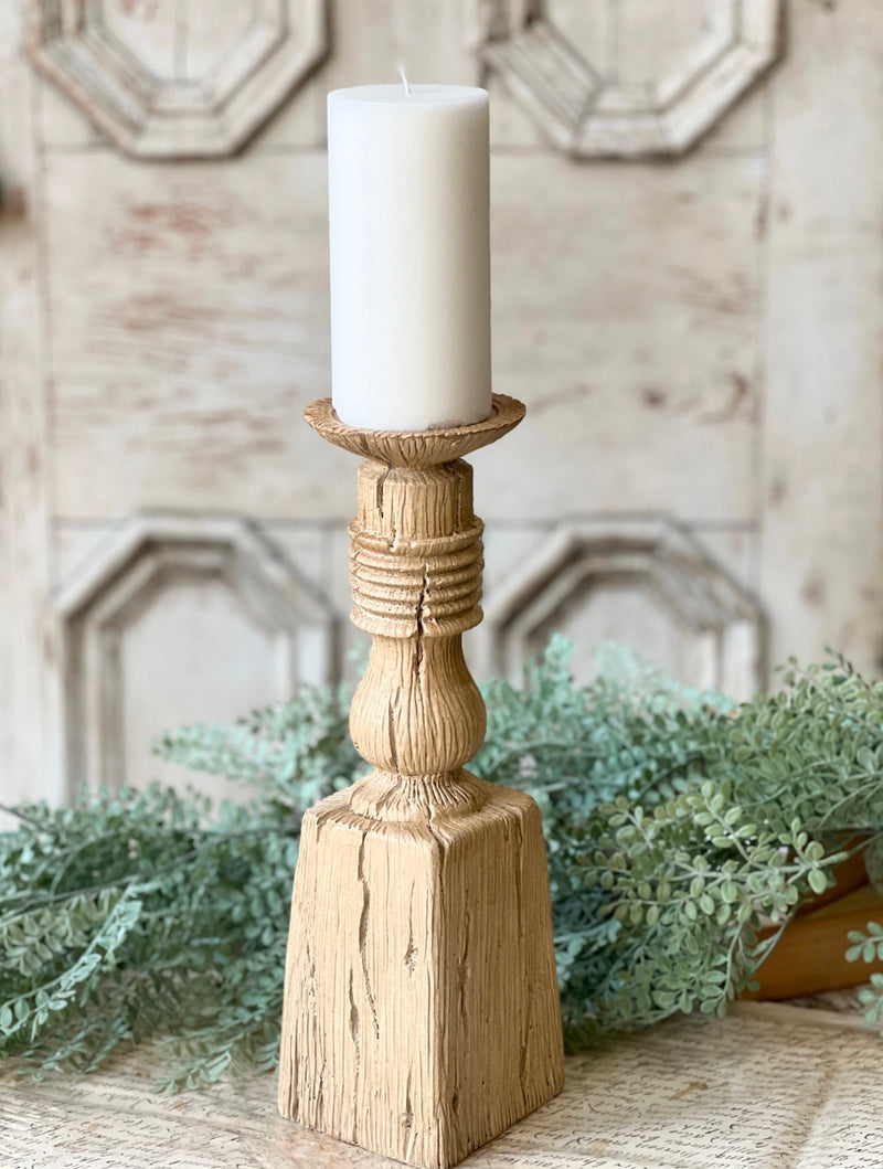 Ascendant Candle Holder