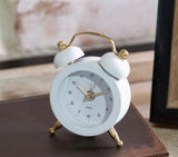 Mini Alarm Clock