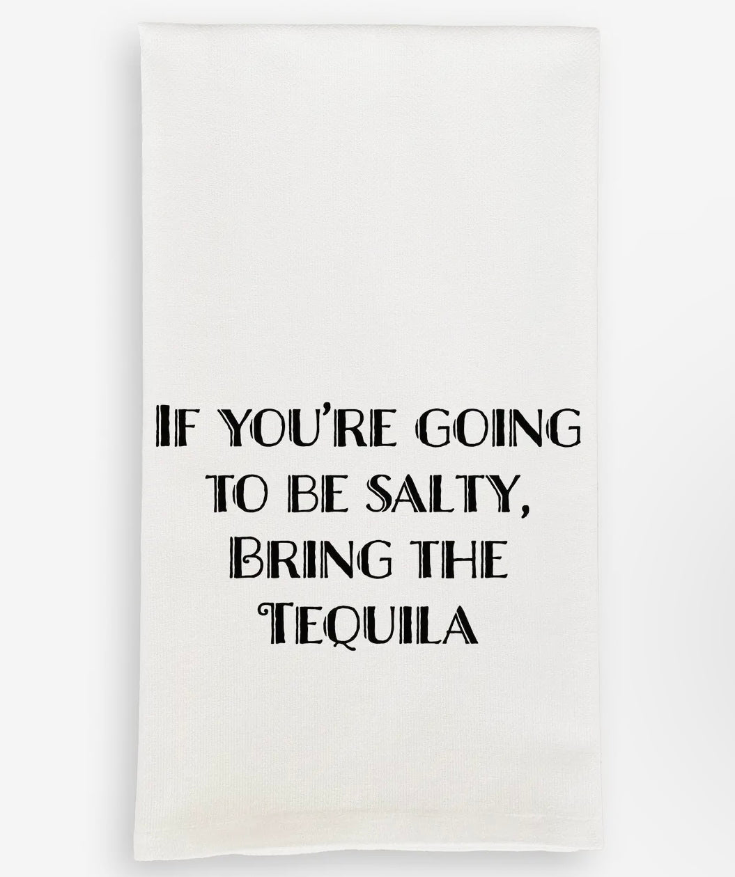 Graffiti Tea Towels