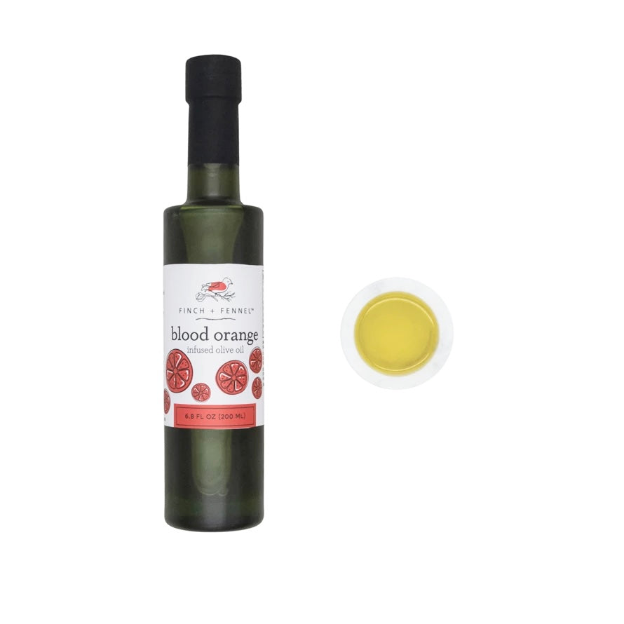 F&F Oils & Vinegars