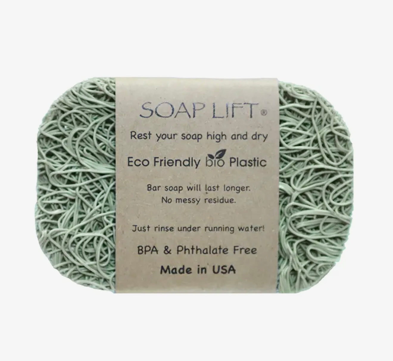 Soap Lift