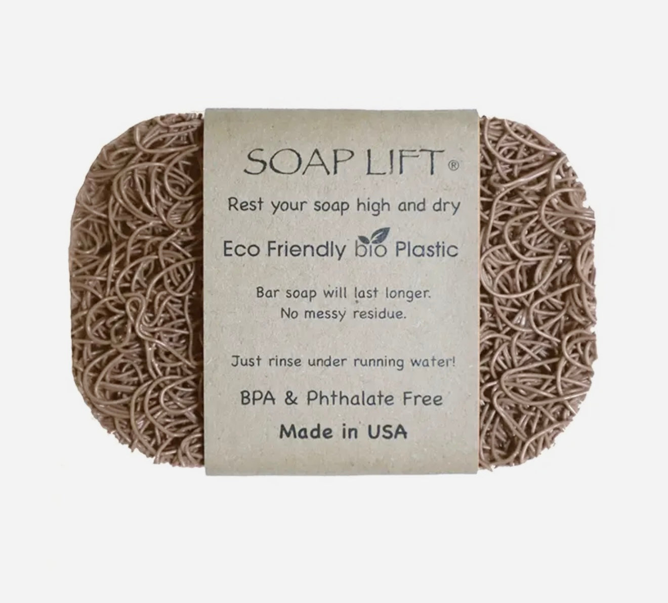 Soap Lift