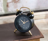 Mini Alarm Clock