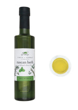 F&F Oils & Vinegars