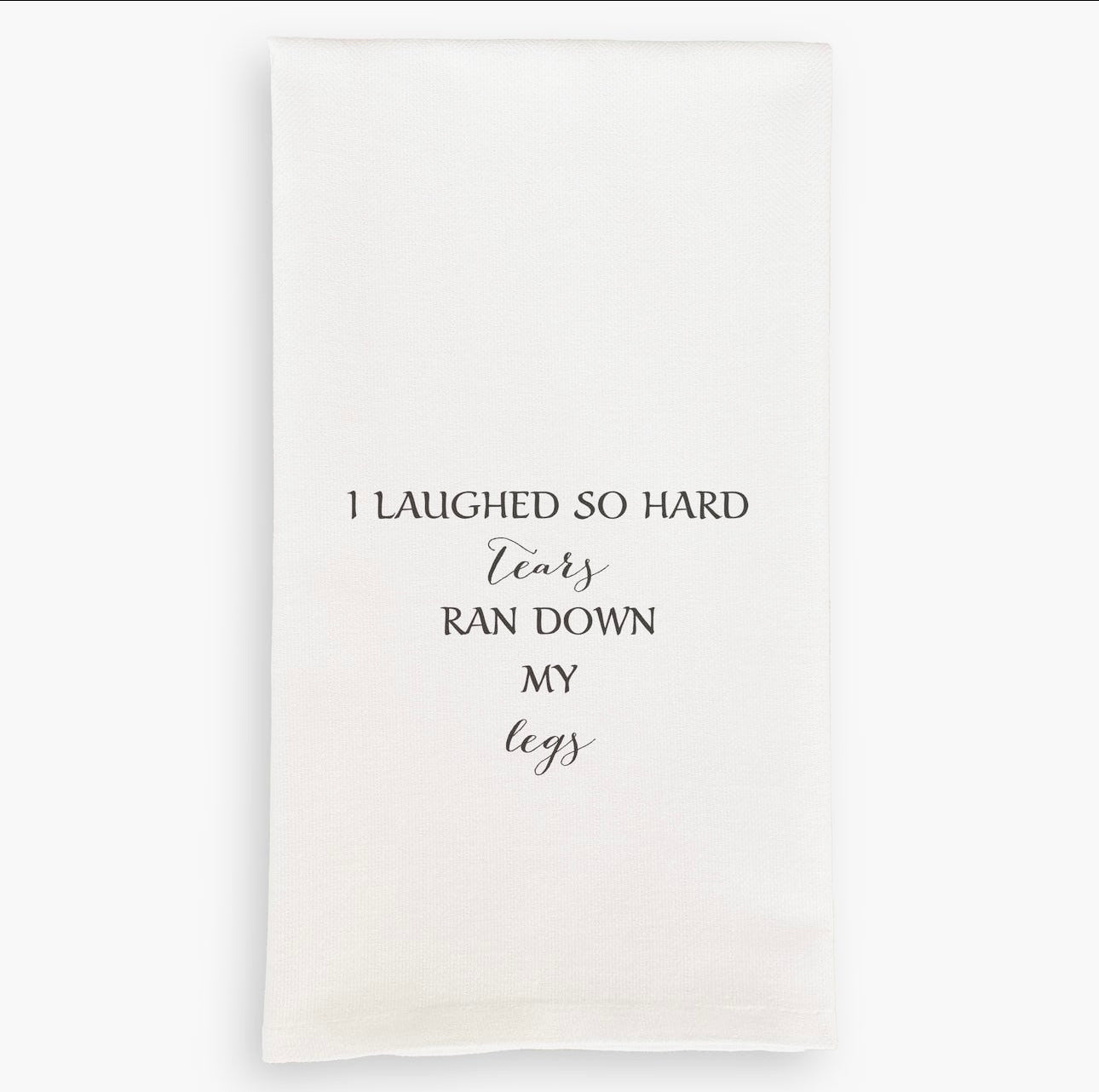 Graffiti Tea Towels
