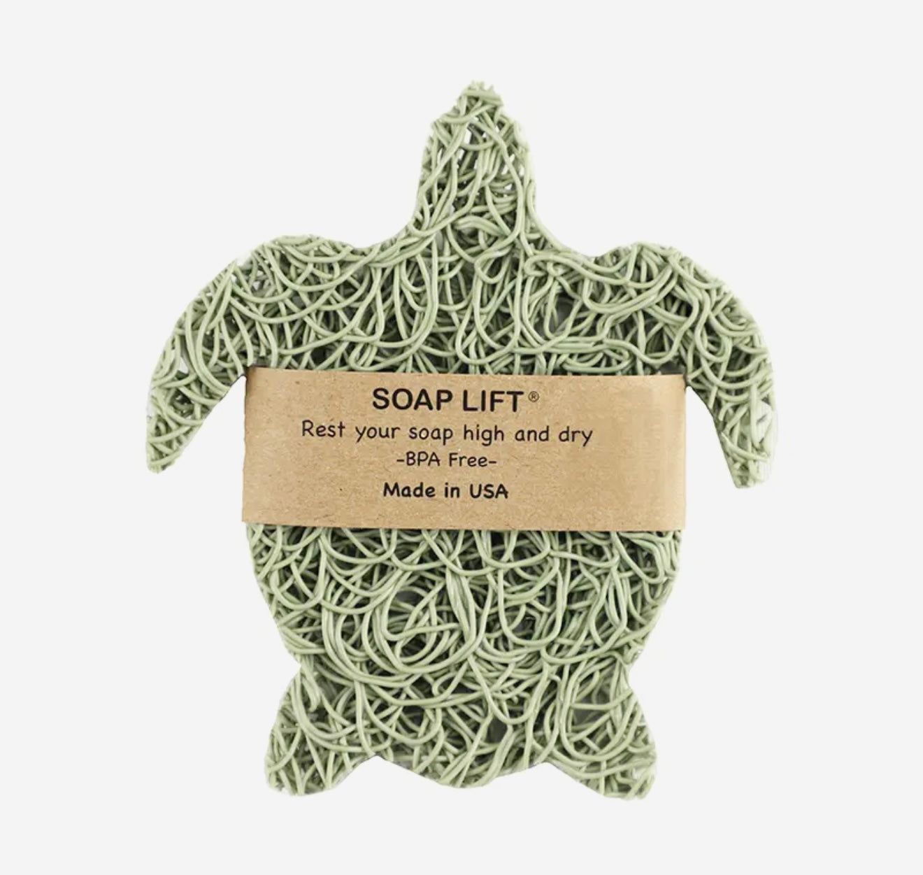 Soap Lift