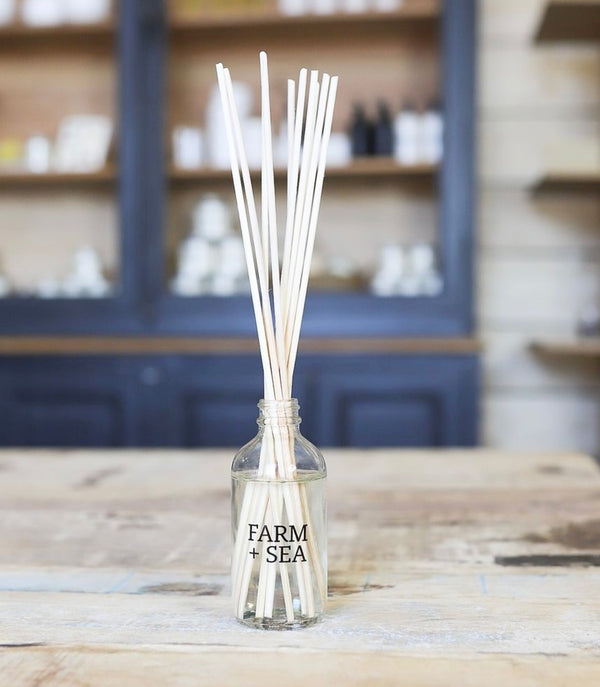 Farm & Sea Reed Diffuser
