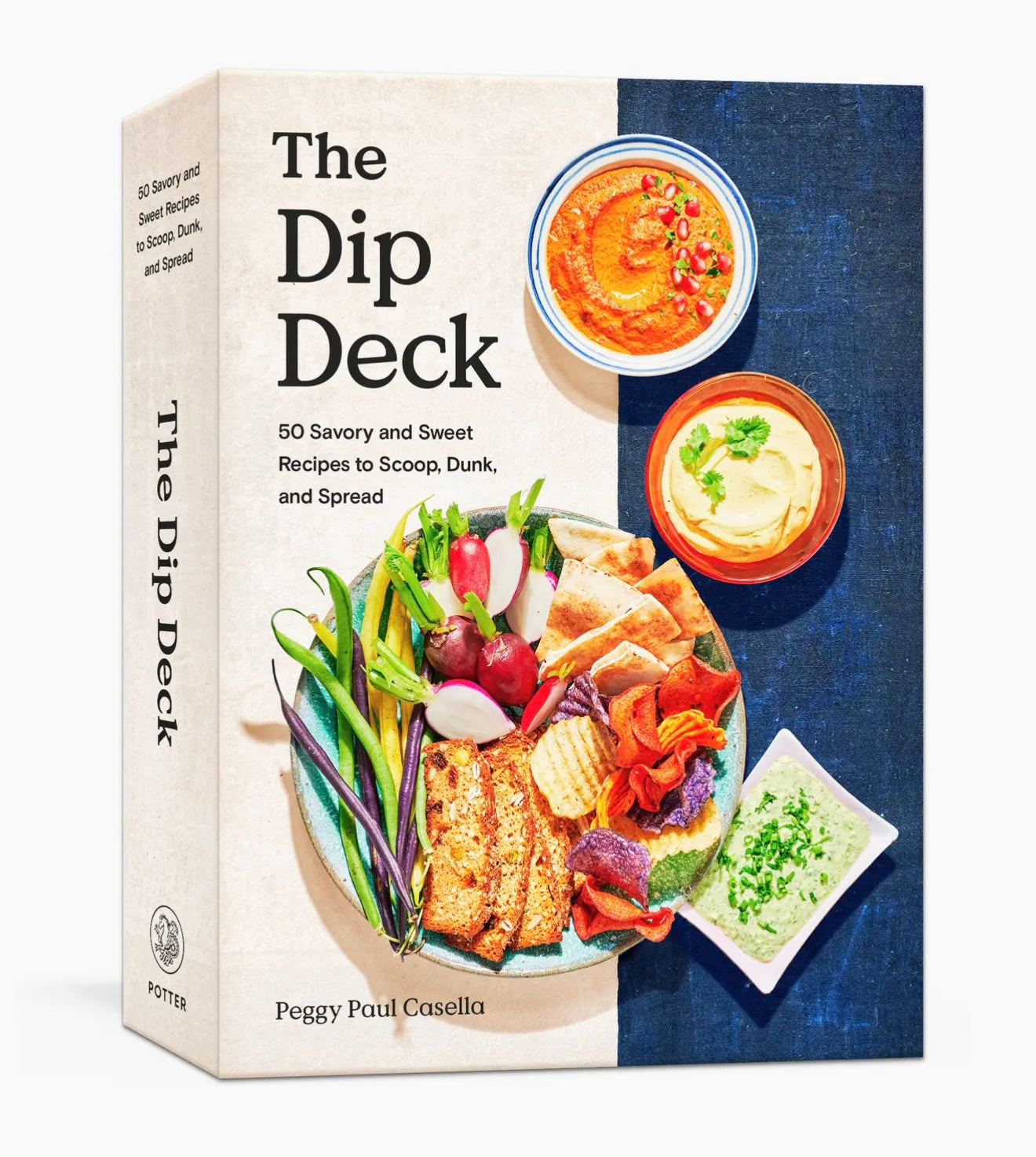 Dip Deck