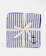 Anchor Hand Towel Set