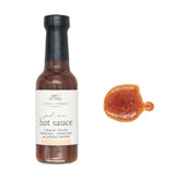 Fitch & Fennel Hot Sauces