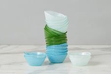 Etu Home Glass Dipping Bowl