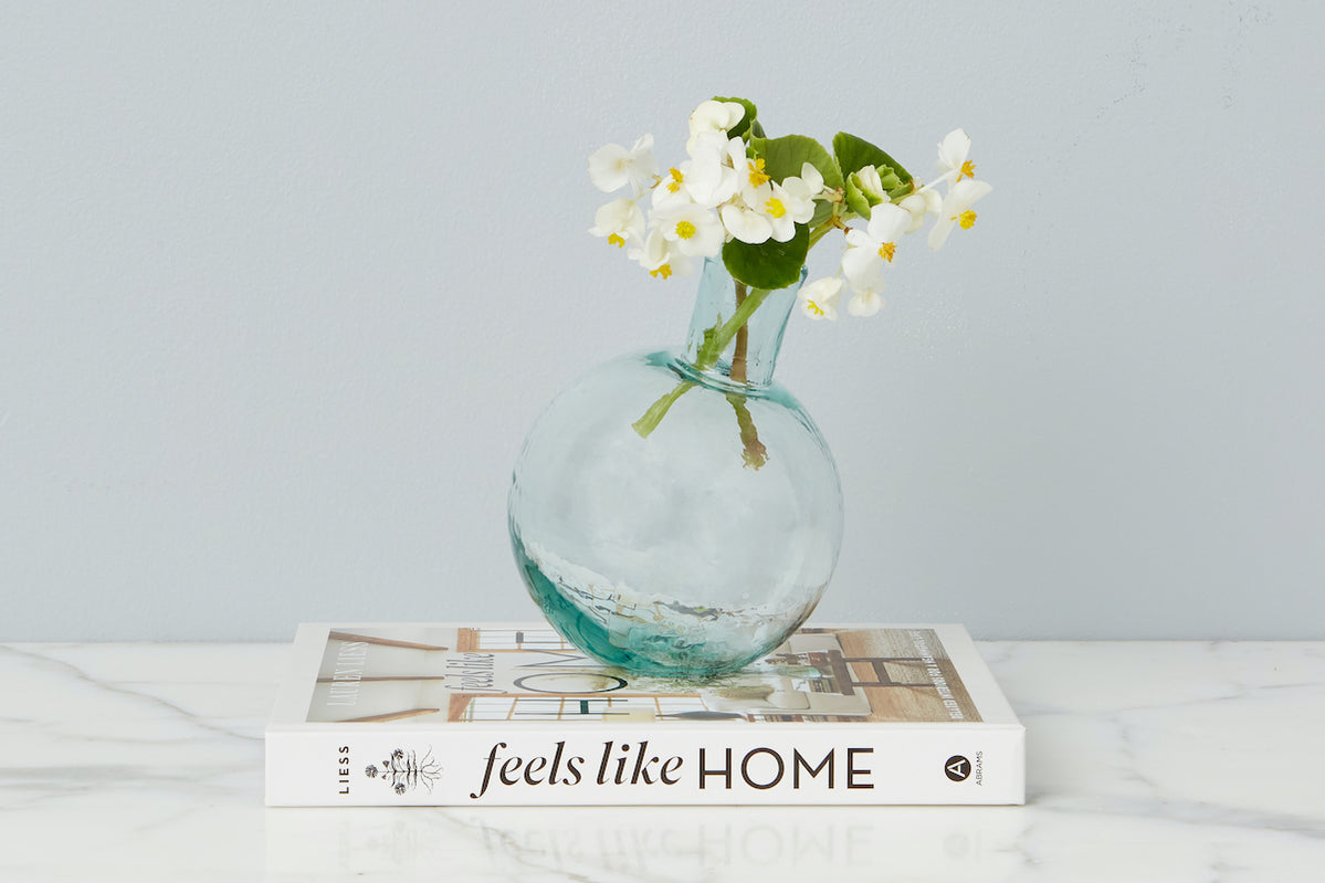Etu Home Sphere Bud Vase