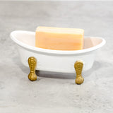 Bath Tub Soap Dish