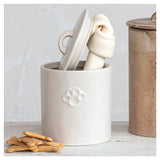 Pet Treat Canister