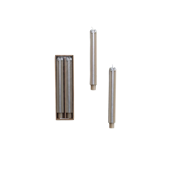 Present Taper Candle