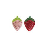 Mini Strawberry Trinket Dish