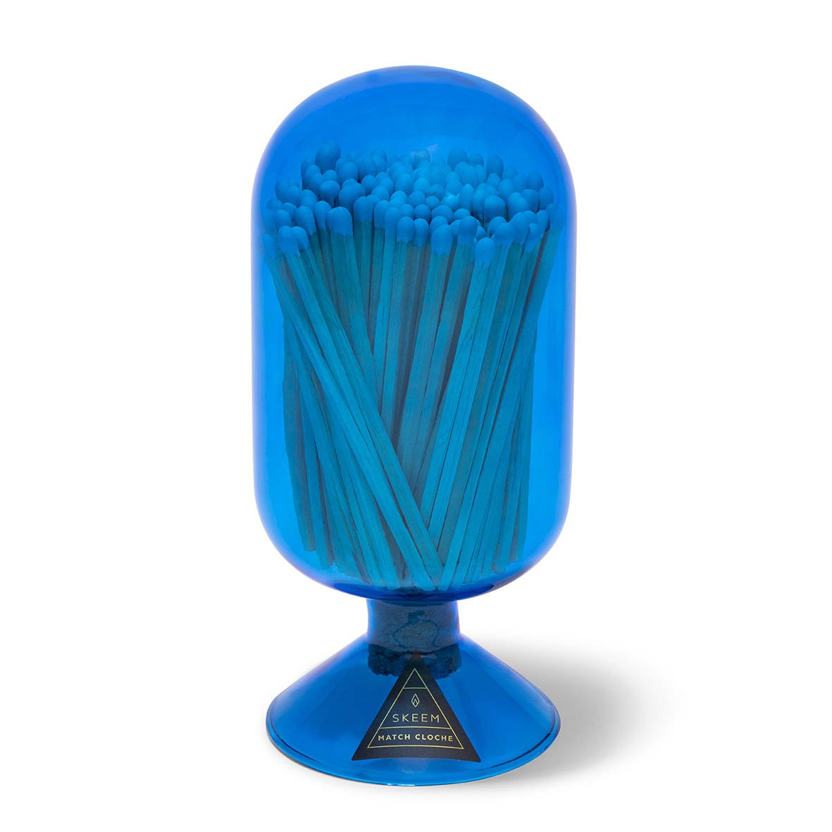 Cloche Matches
