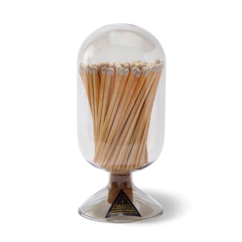 Cloche Matches