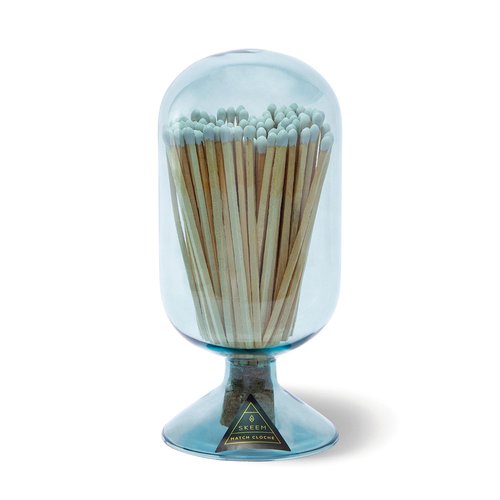 Cloche Matches