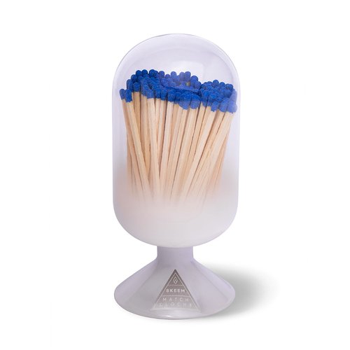 Cloche Matches