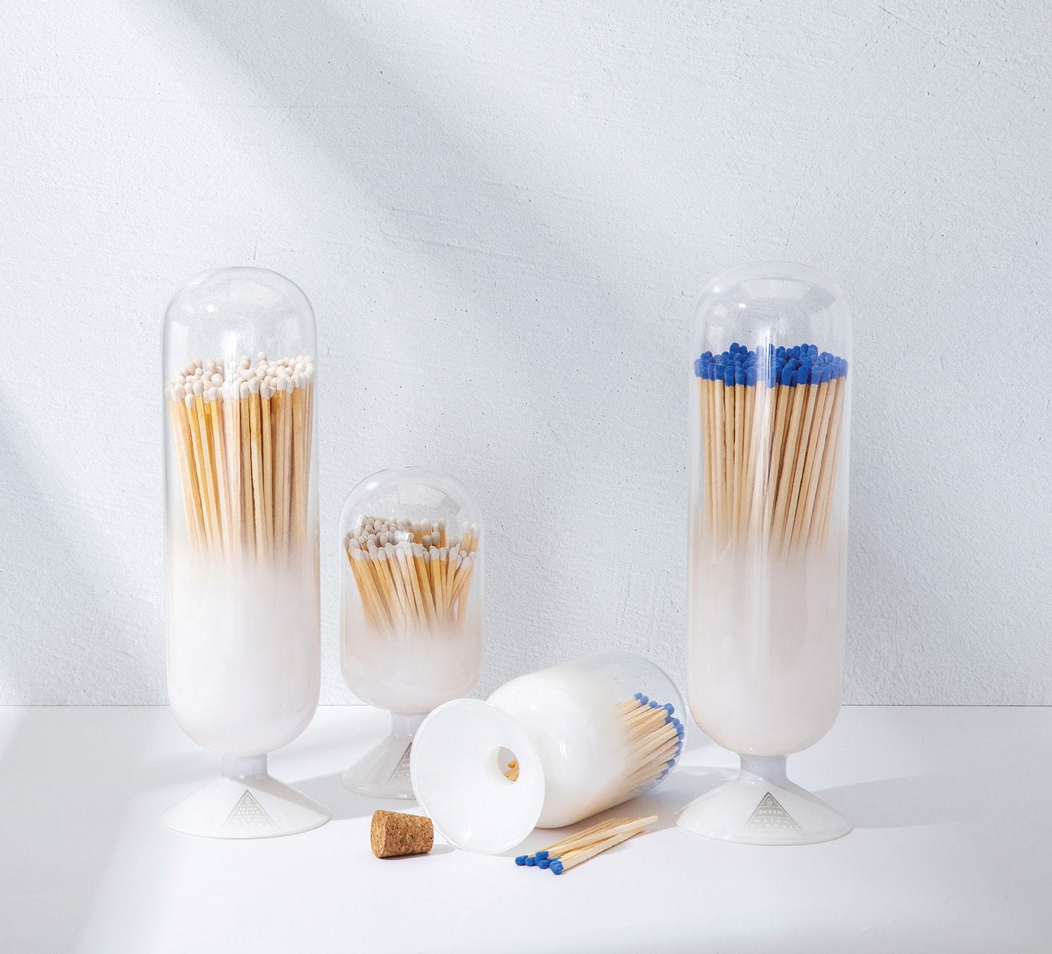 Cloche Matches