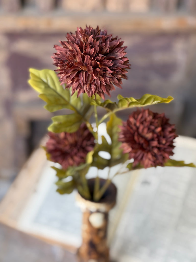 Jester Bloom Stem