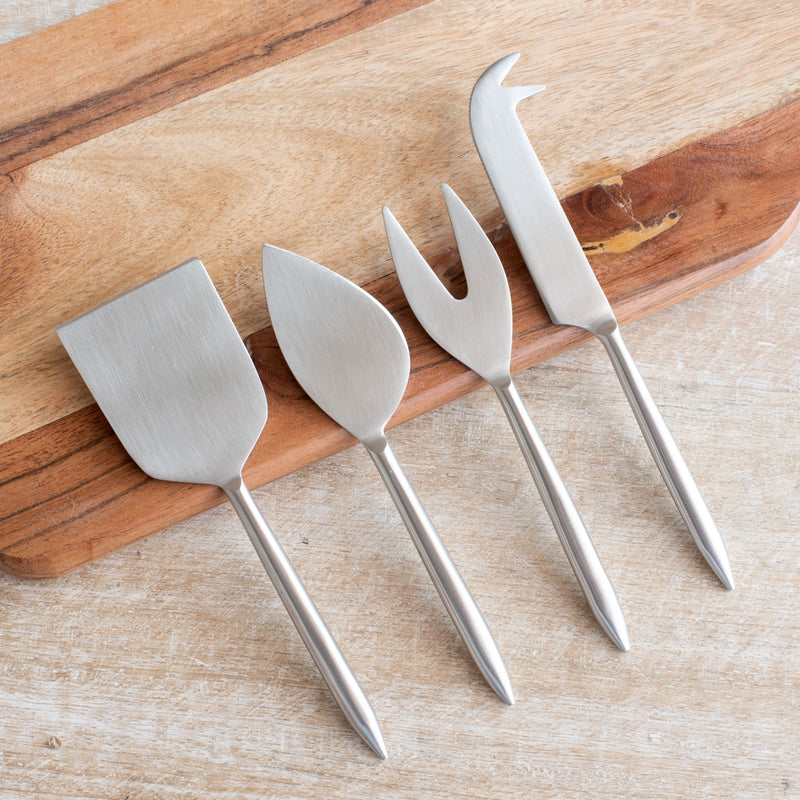 Cheese Knife Set