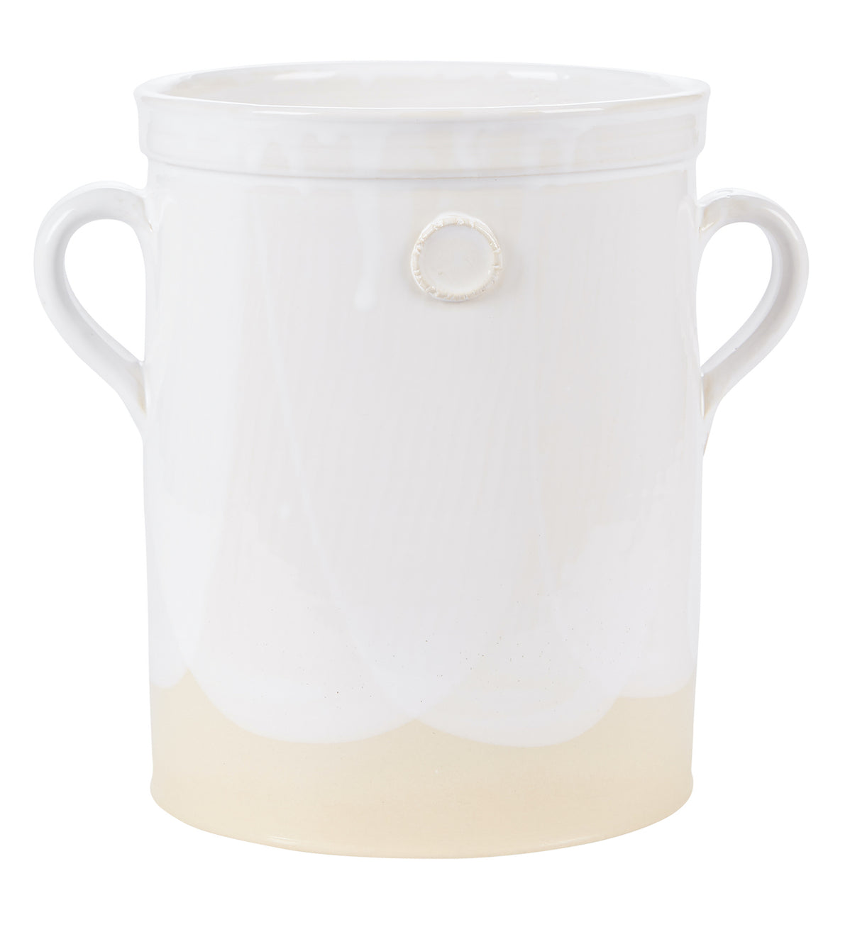 Etu Home Handthrown Crock