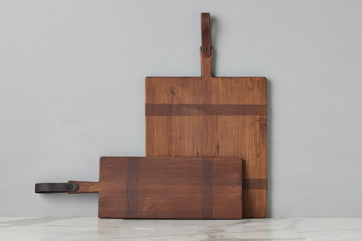Etu Home Heritage Charcuterie Board