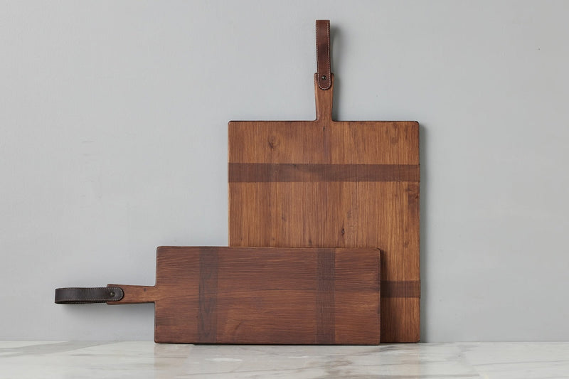 Etu Home Heritage Charcuterie Board