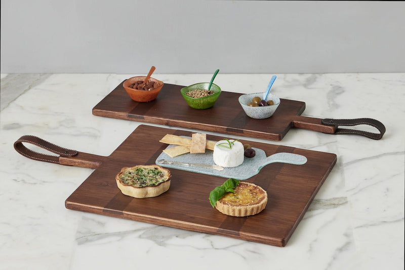 Etu Home Heritage Charcuterie Board