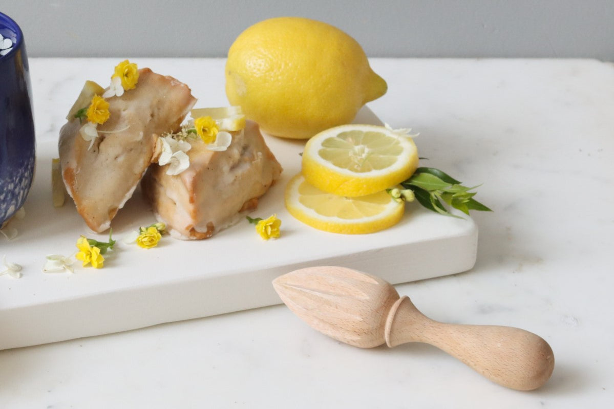 Etu Home Lemon Reamer