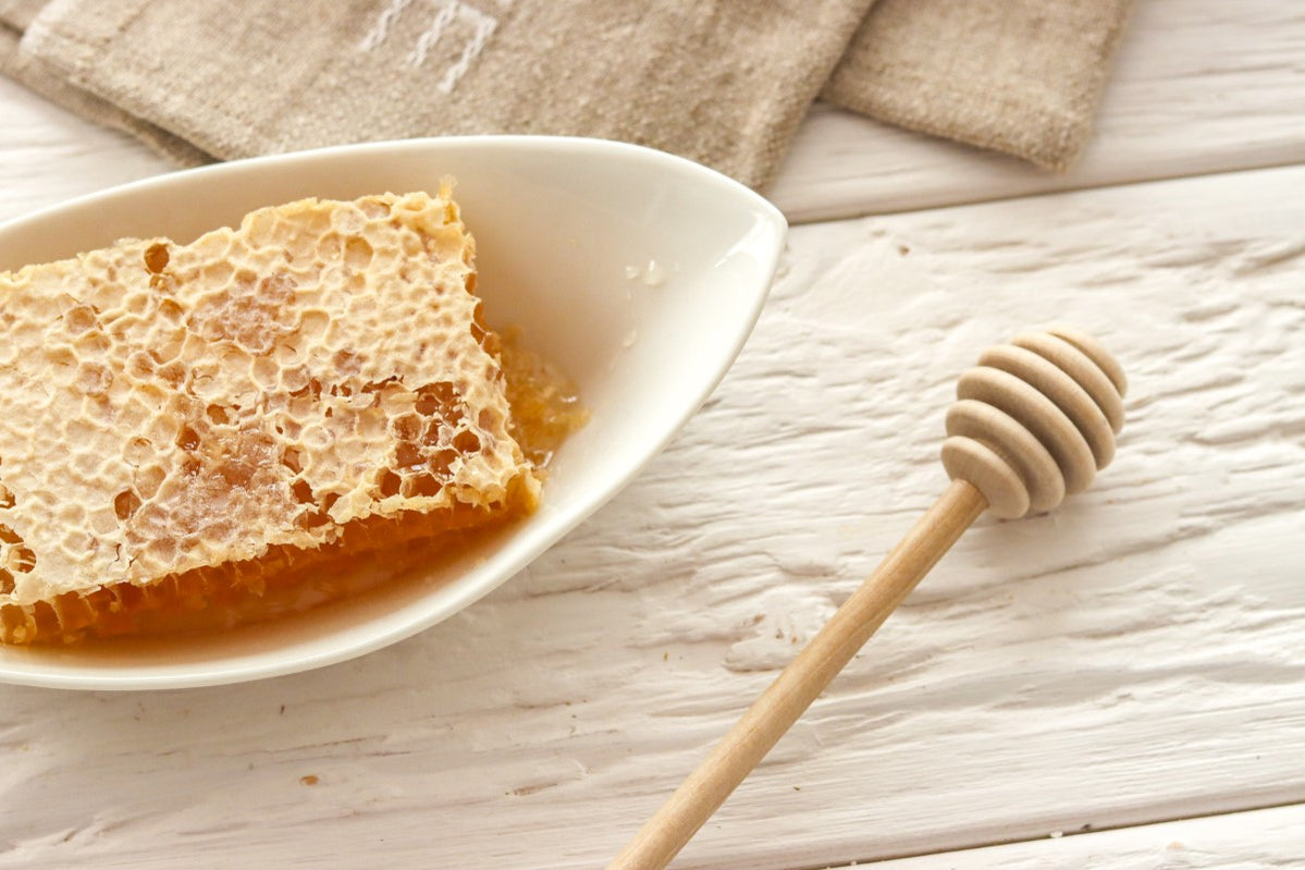 Etu Home Honey Dipper
