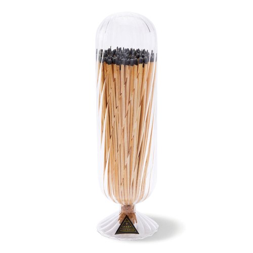 Cloche Matches