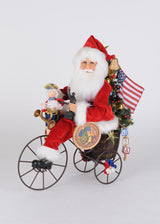 Santas by Karen Didion