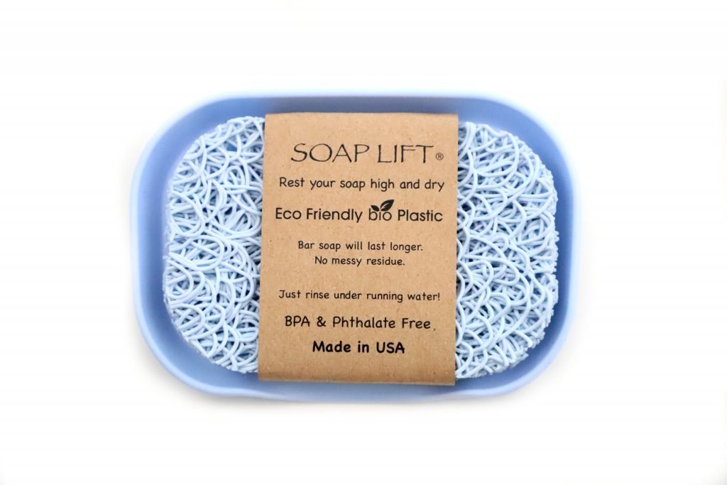 Soap Lift