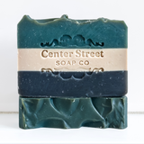 Center Street Soap