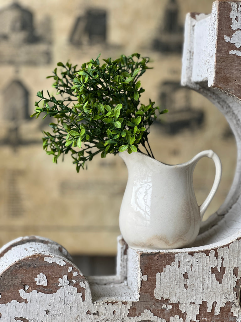 Lyric Boxwood Stem