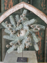 Frosty Midwinter Collection