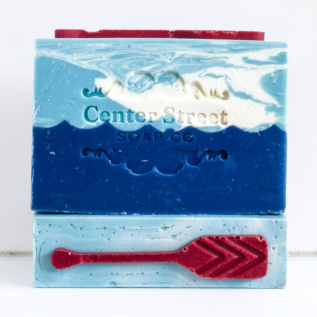 Center Street Soap
