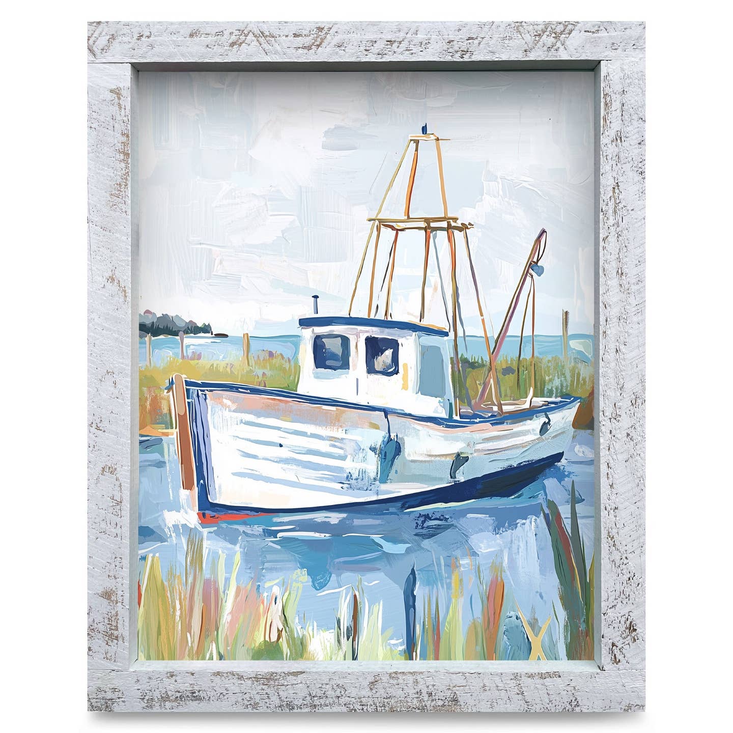 Mill Wood Art