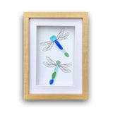 Sea Glass Art