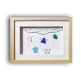 Sea Glass Art